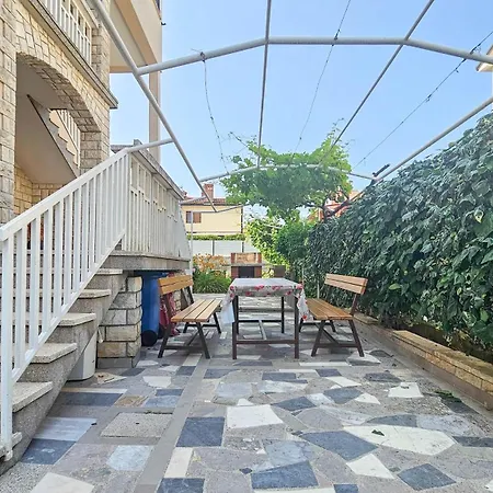 Aurelio Apartament Novigrad (Istria)