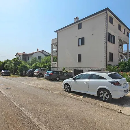 Apartament Aurelio Novigrad (Istria)