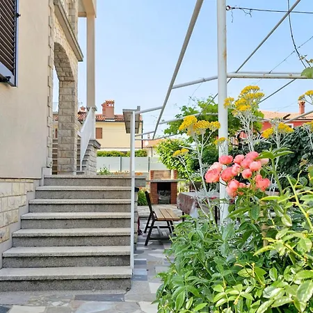 Aurelio * Novigrad (Istria)