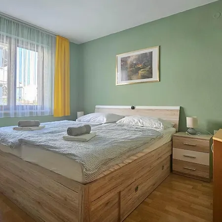 Apartment Aurelio Novigrad Istria