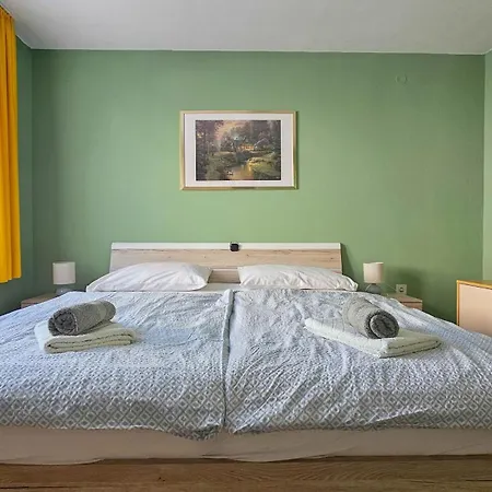 Aurelio Novigrad Istria