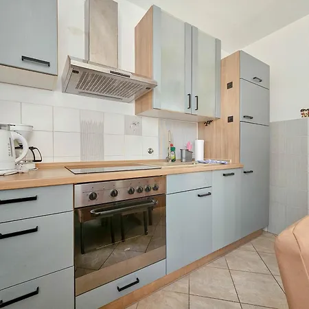 Apartament Aurelio *