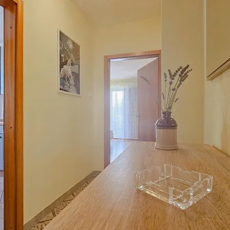 Aurelio Apartament Novigrad (Istria)