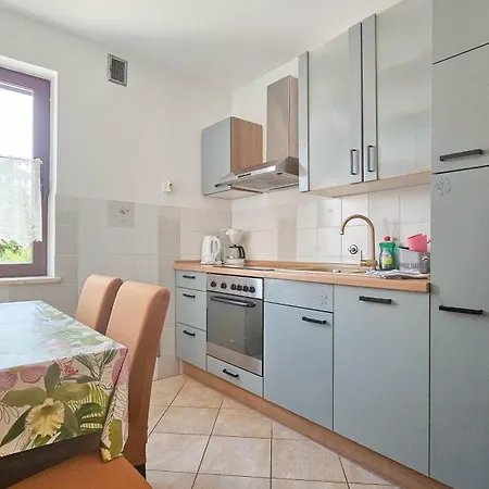 Aurelio * Novigrad (Istria)