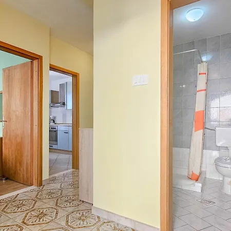 Apartament Aurelio Novigrad (Istria)