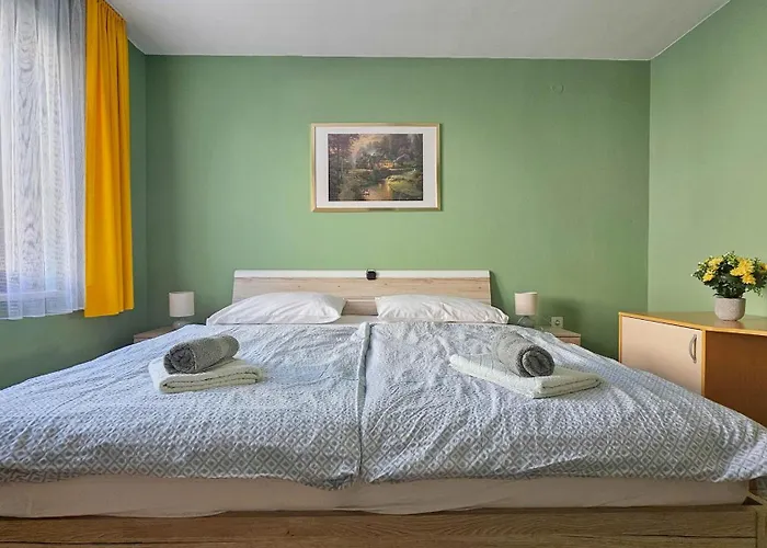 Aurelio Novigrad Istria