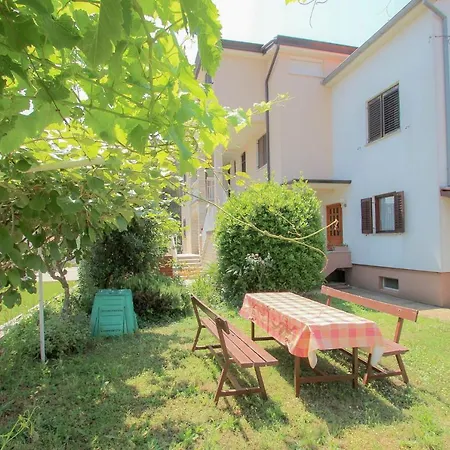 Apartment Aurelio