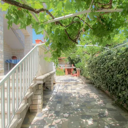 Apartment Aurelio