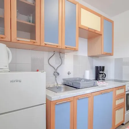 Apartment Aurelio Novigrad (Istria)