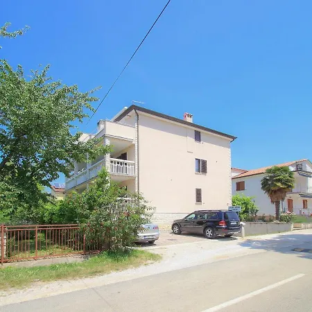 Aurelio * Novigrad (Istria)