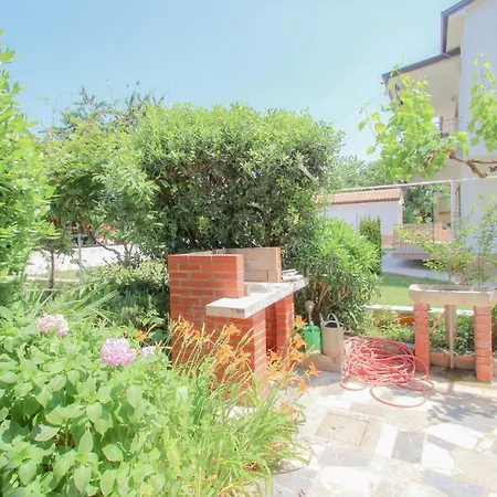 Apartment Aurelio *