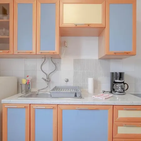 Apartment Aurelio