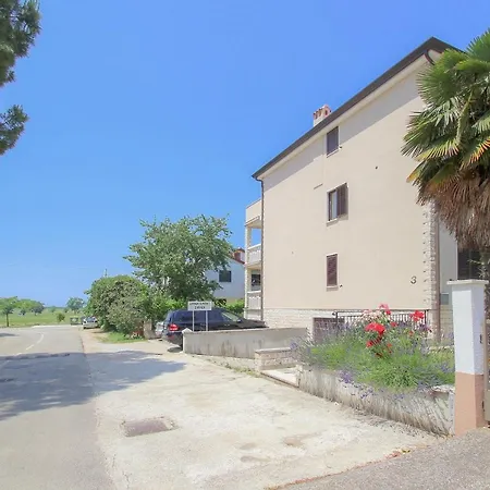 Aurelio Novigrad (Istria)
