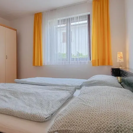 Apartment Aurelio Novigrad (Istria)
