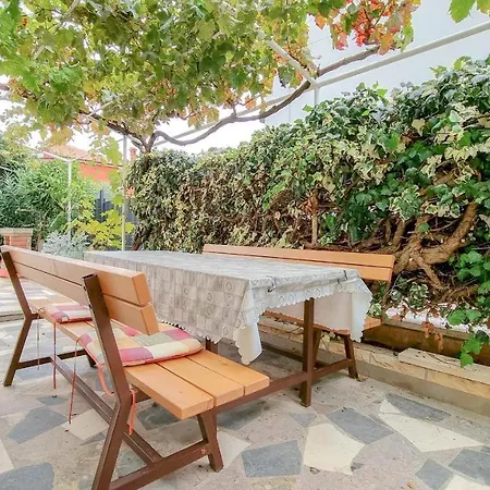 Aurelio Apartment Novigrad (Istria)