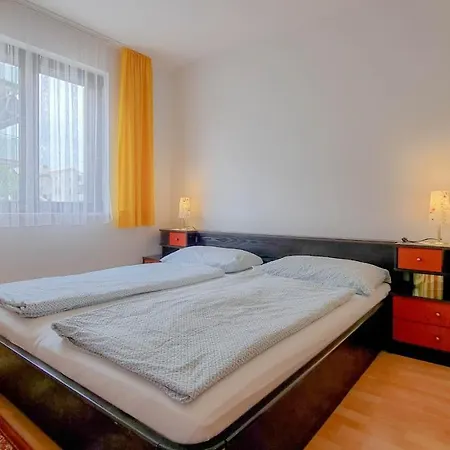 Aurelio Apartment Novigrad (Istria)