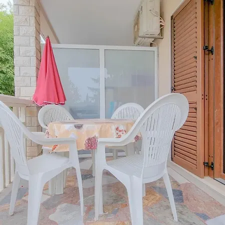 Apartment Aurelio *