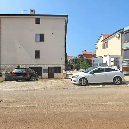 Apartament Aurelio