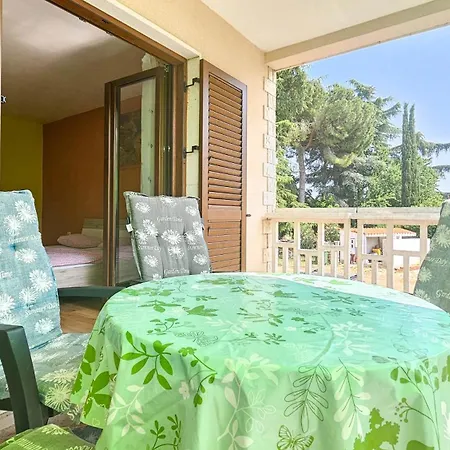 Apartament Aurelio *