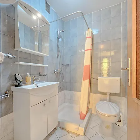Aurelio Apartament
