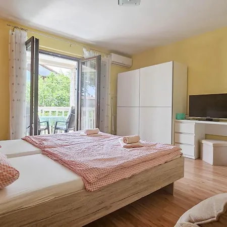 Aurelio Novigrad Istria