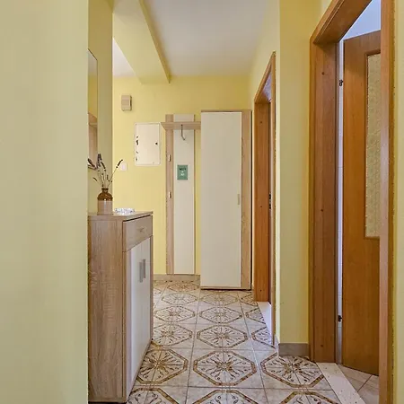 Apartament Aurelio