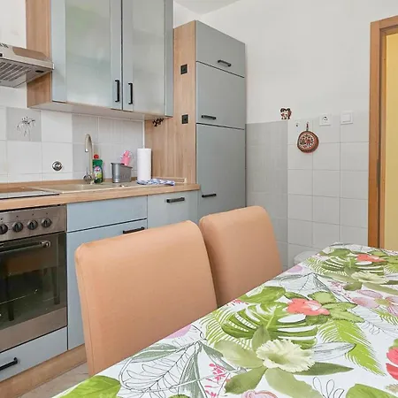 Aurelio Apartament