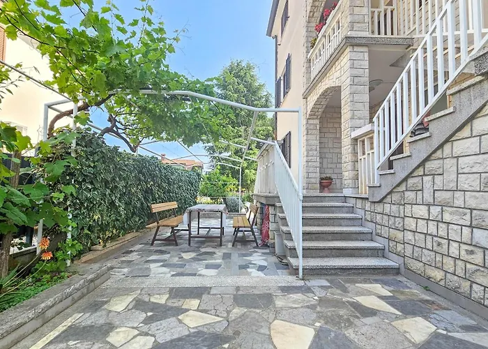 Aurelio Διαμέρισμα *