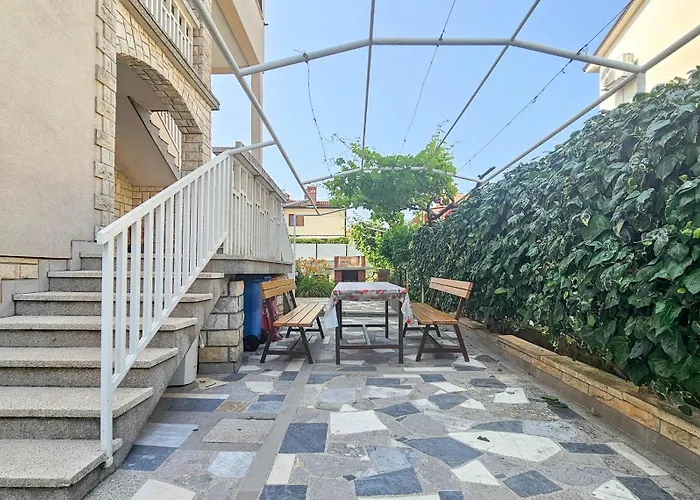 Aurelio Διαμέρισμα Novigrad Istria