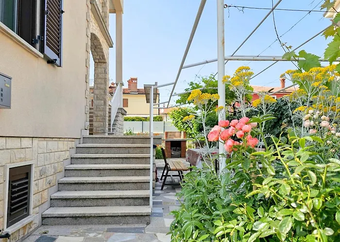 Aurelio * Novigrad Istria