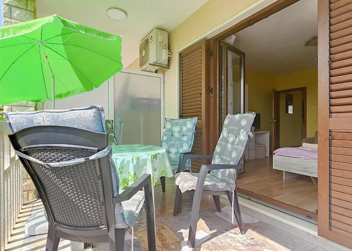 Διαμέρισμα Aurelio