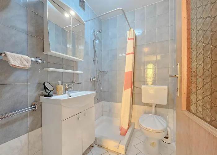 Aurelio Διαμέρισμα