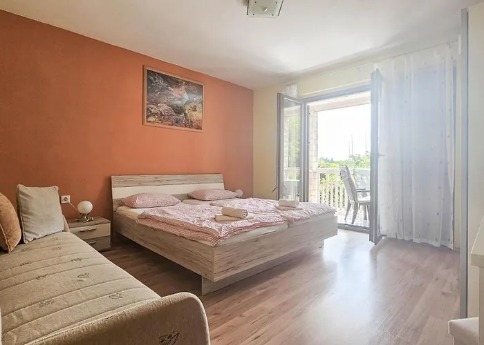 Διαμέρισμα Aurelio