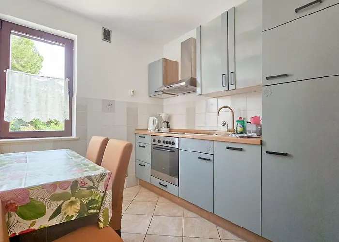 Aurelio * Novigrad Istria