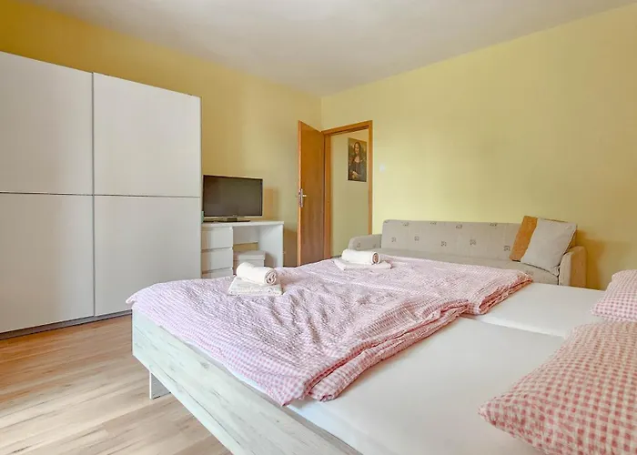 Aurelio Διαμέρισμα *