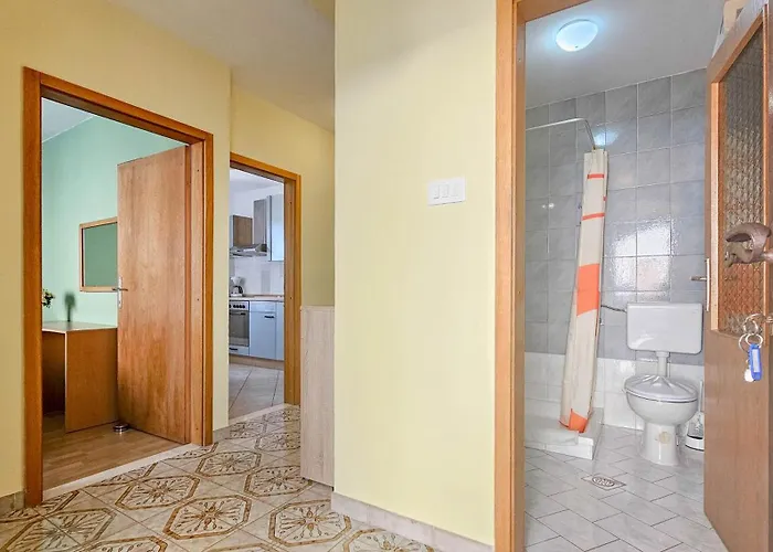 Διαμέρισμα Aurelio Novigrad Istria