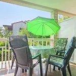 Aurelio Apartment