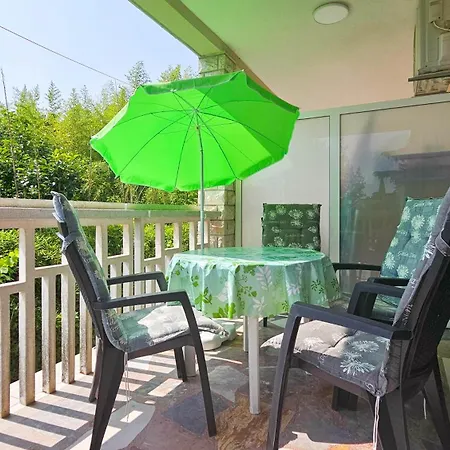 Aurelio Apartment
